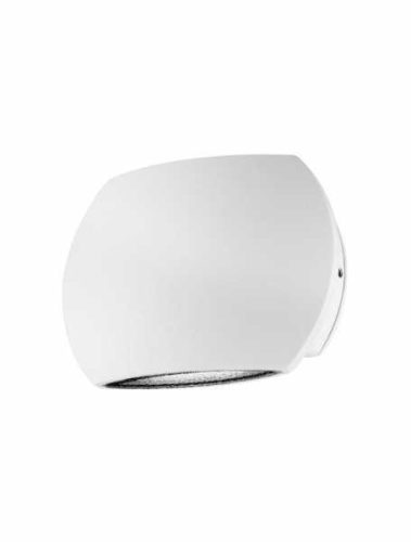 Nova Luce COMO kültéri fali lámpa - 741661