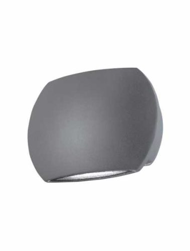 Nova Luce COMO kültéri fali lámpa - 741662