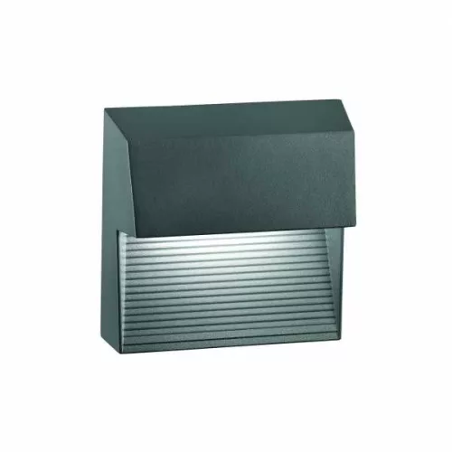 Nova Luce KRYPTON kültéri fali lámpa - NL-752250