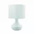 Nova Luce ROSIA asztali lámpa - NL-7605163