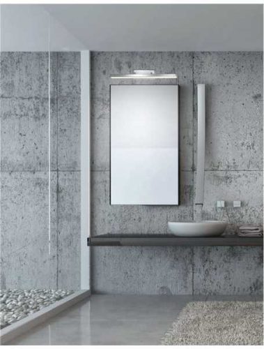 Nova Luce MODENA fürdőszobai fali lámpa - 787003