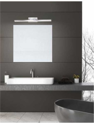 Nova Luce MODENA fürdőszobai fali lámpa - 787004