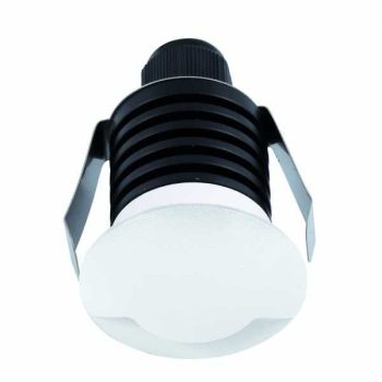   Nova Luce BANG kültéri talajba építhető lámpa - NL-8039001