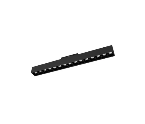 Nova Luce Profile ESTE sínrendszeres lámpafej - NL-8252005