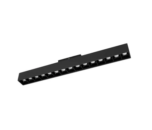 Nova Luce Profile ESTE sínrendszeres lámpafej - NL-8252026