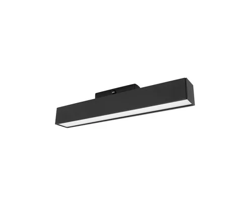 Nova Luce Profile RIETI sínrendszeres lámpafej - NL-8254412