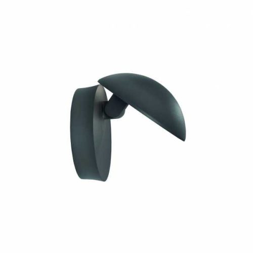 Nova Luce AGILE kültéri fali lámpa - NL-833426