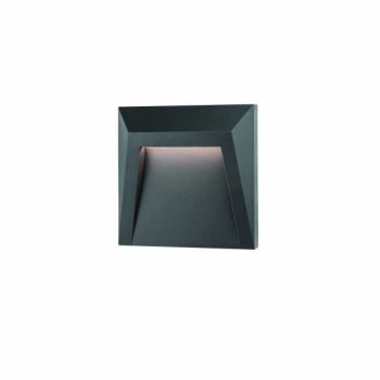 Nova Luce LUTON kültéri süllyesztett lámpa - NL-8403624