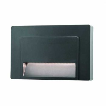 Nova Luce LUTON kültéri süllyesztett lámpa - NL-8403626