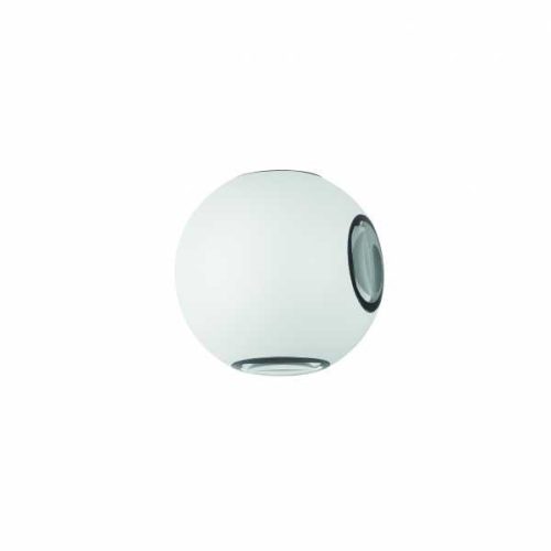 Nova Luce COMO kültéri fali lámpa - NL-852436