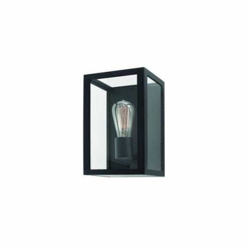 Nova Luce ZEST kültéri fali lámpa - NL-870026