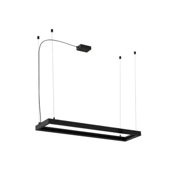   Nova Luce Profile SIGN függesztett sín szerkezet - NL-8925204