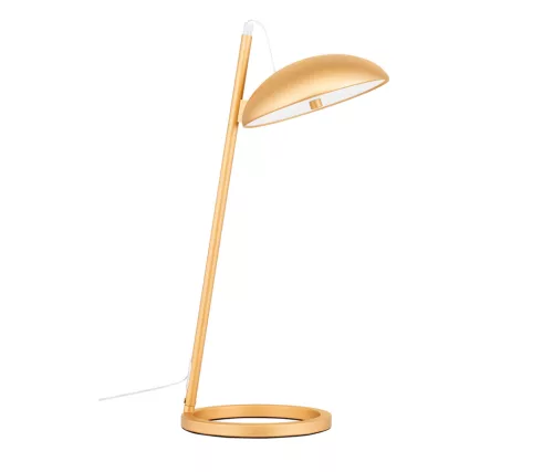 Nova Luce Flute LED asztali lámpa - NL-9006101