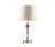Nova Luce Damo asztali lámpa - NL-9009148