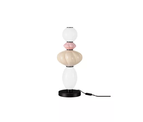 Nova Luce Oneta LED asztali lámpa - NL-9009159