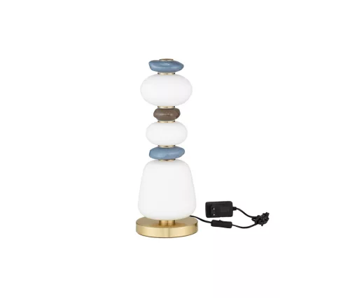 Nova Luce Palo LED asztali lámpa - NL-9009207