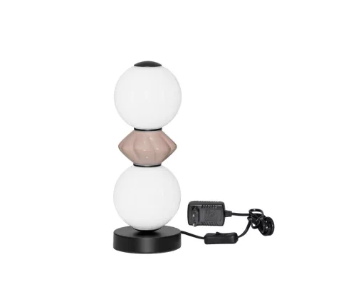 Nova Luce Pallina LED asztali lámpa - NL-9009308