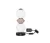Nova Luce Pallina LED asztali lámpa - NL-9009308