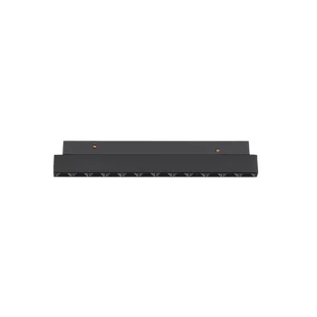 Nova Luce Slim LED sínrendszeres lámpa - NL-9010112