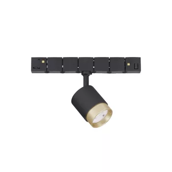   Nova Luce Flexible LED DALI-s sínrendszeres lámpa - NL-9010163