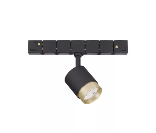 Nova Luce Flexible LED DALI-s sínrendszeres lámpa - NL-9010163