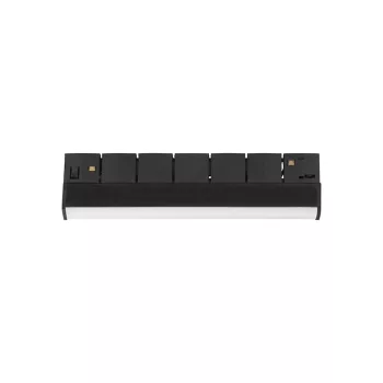 Nova Luce Flexible LED sínrendszeres lámpa - NL-9010171