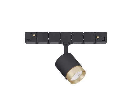 Nova Luce Flexible LED sínrendszeres lámpa - NL-9010175
