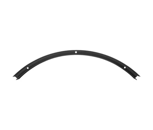 Nova Luce Curve mennyezeti sínelem - NL-9010193