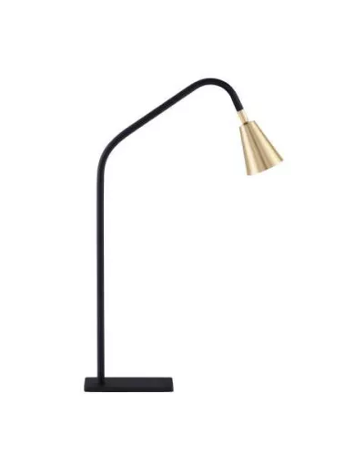 Nova Luce GEKO asztali lámpa - NL-9010222