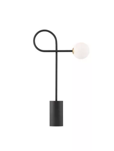 Nova Luce DEDALO asztali lámpa - NL-9010223