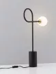 Nova Luce DEDALO asztali lámpa - NL-9010223