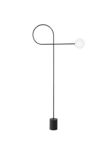 Nova Luce DEDALO állólámpa - NL-9010224