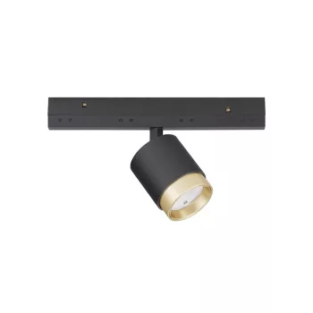 Nova Luce Slim LED DALI-s sínrendszeres lámpa - NL-9010305