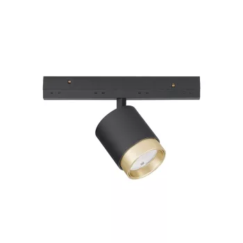 Nova Luce Slim LED DALI-s sínrendszeres lámpa - NL-9010306