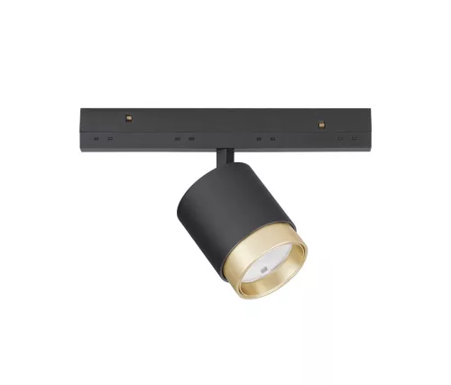 Nova Luce Slim LED DALI-s sínrendszeres lámpa - NL-9010306