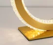 Nova Luce CILION asztali lámpa - NL-9011136
