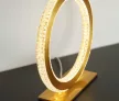 Nova Luce CILION asztali lámpa - NL-9011136