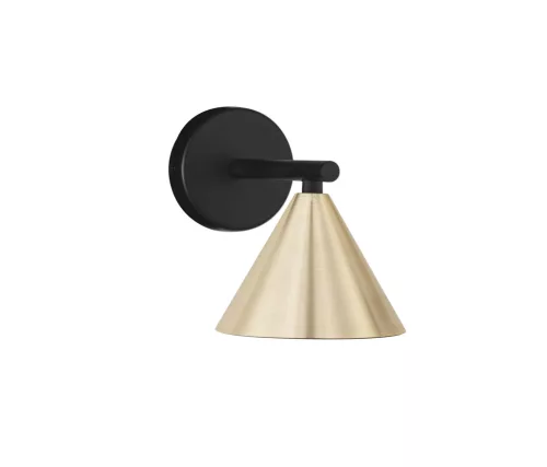 Nova Luce Conico fali lámpa - NL-9011426