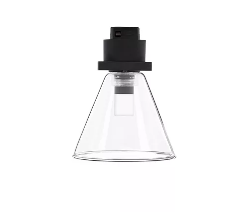 Nova Luce Profile OIKO sínrendszeres lámpafej - NL-9012674