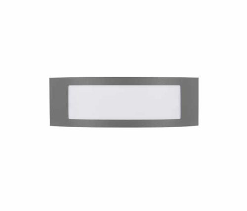 Nova Luce SANTO kültéri fali lámpa - NL-9020933