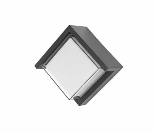 Nova Luce MAX kültéri fali lámpa - NL-9026001