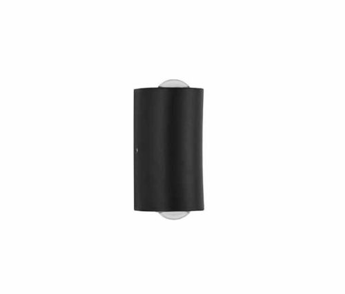 Nova Luce Azar kültéri LED fali lámpa - NL-9026116