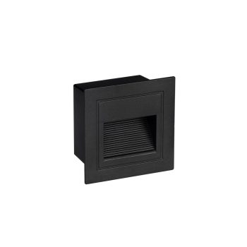   Nova Luce Mono LED kültéri falba süllyeszthető lámpa - NL-9026145