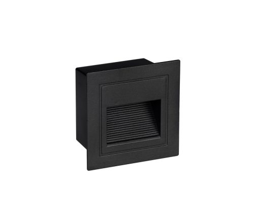 Nova Luce Mono LED kültéri falba süllyeszthető lámpa - NL-9026145