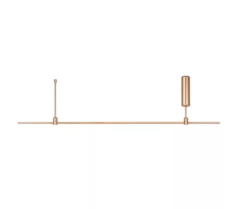 Nova Luce Decorative Grammi függesztett sínrendszer - NL-9028348