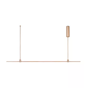   Nova Luce Decorative Grammi függesztett sínrendszer - NL-9028750