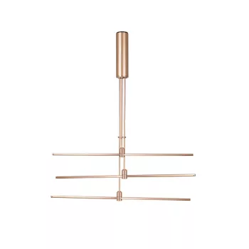   Nova Luce Decorative Fedon függesztett sínrendszer - NL-9028820