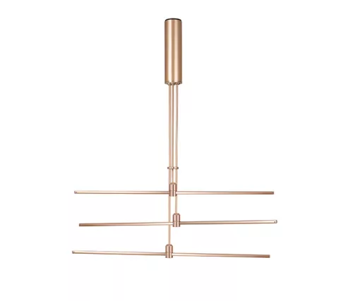 Nova Luce Decorative Fedon függesztett sínrendszer - NL-9028820