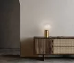 Nova Luce Jian asztali lámpa - NL-9028842