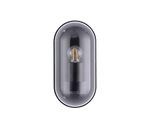 Nova Luce Rafic LED kültéri fali lámpa - NL-9030577